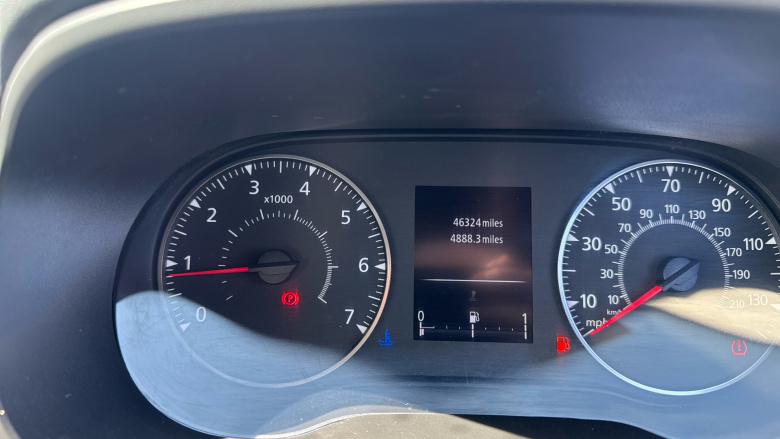 Dacia Duster 1.3 TCe 130 Comfort 5dr Petrol Estate